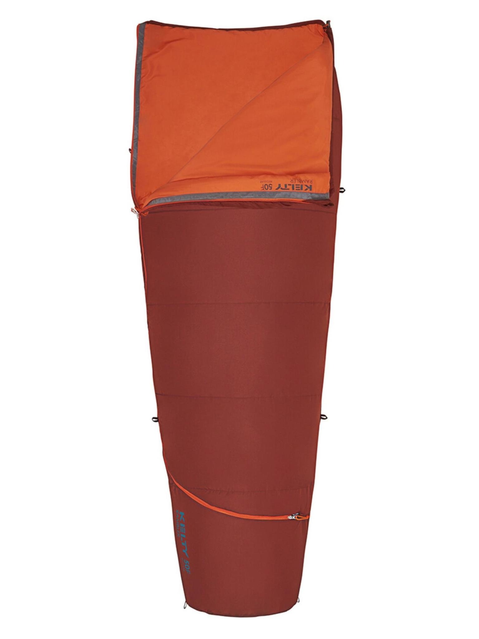 Kelty Rambler 50 Degree Sleeping Bag