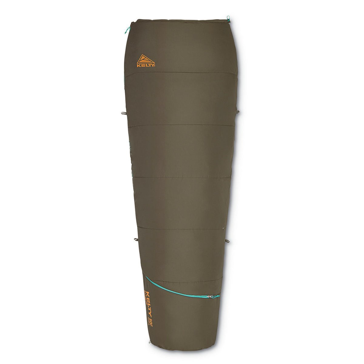 Kelty Rambler 50 Degree Sleeping Bag