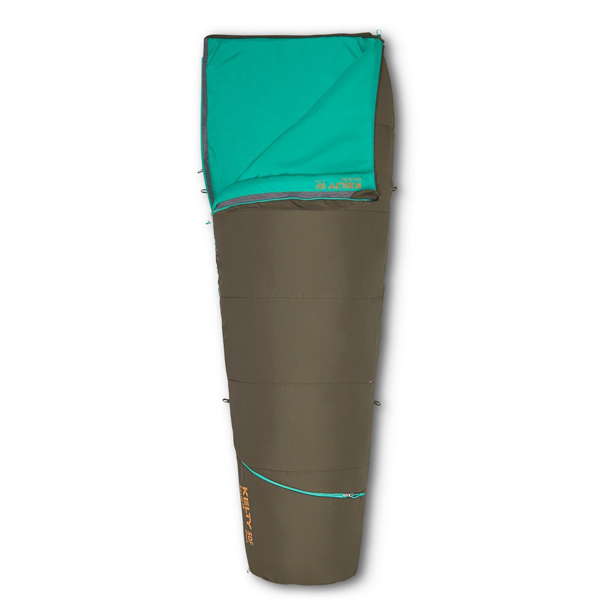 Kelty Rambler 50 Degree Sleeping Bag