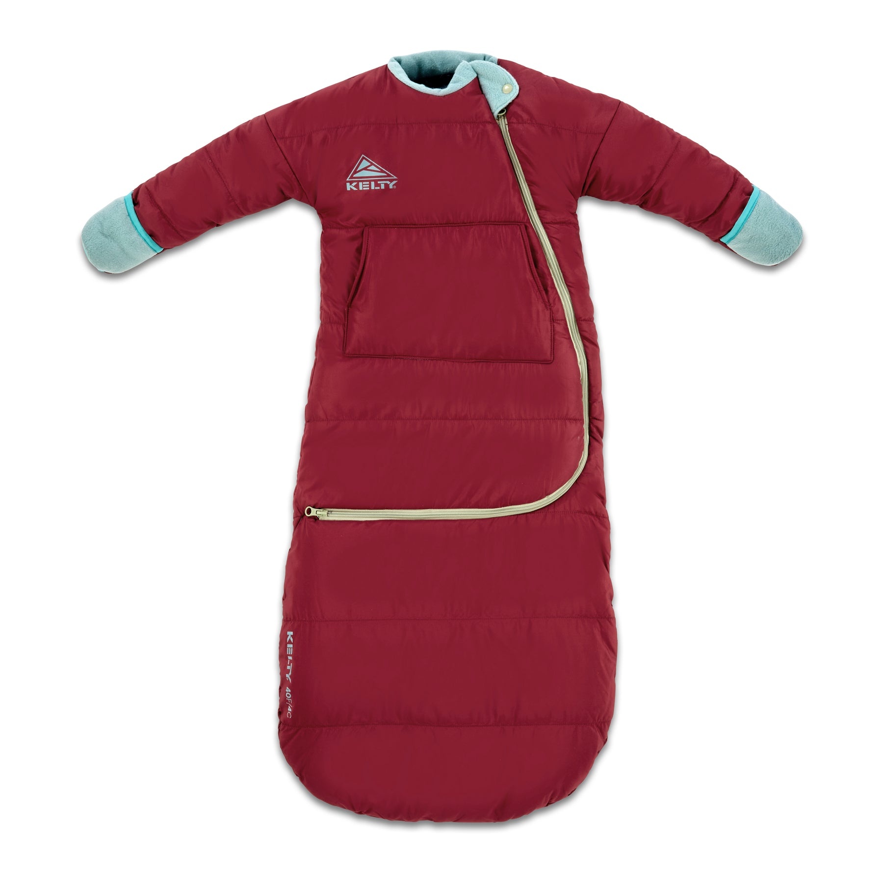 Kelty Space Cadet 40 Infant 8-24M Sleeping Bag