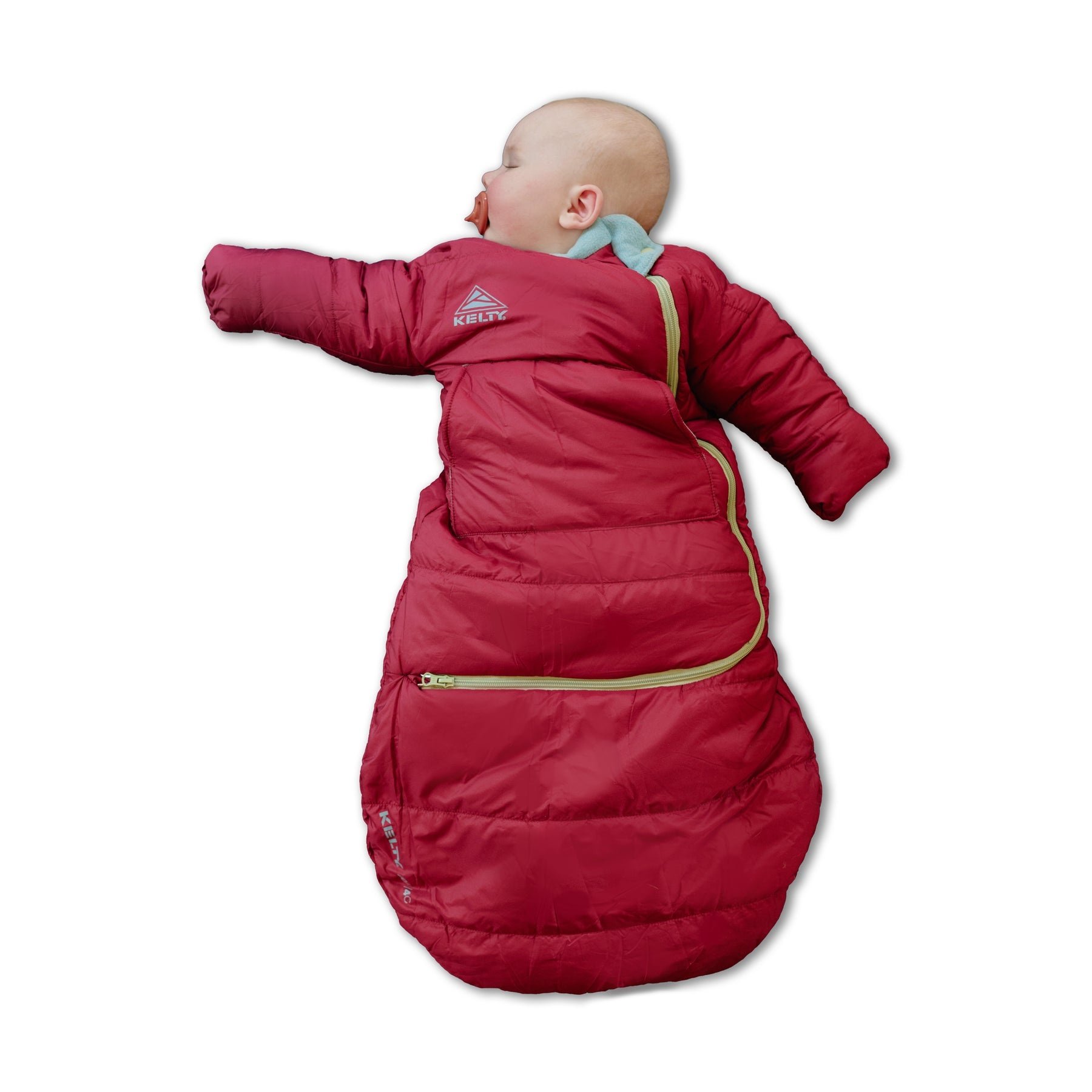 Kelty Space Cadet 40 Infant 8-24M Sleeping Bag