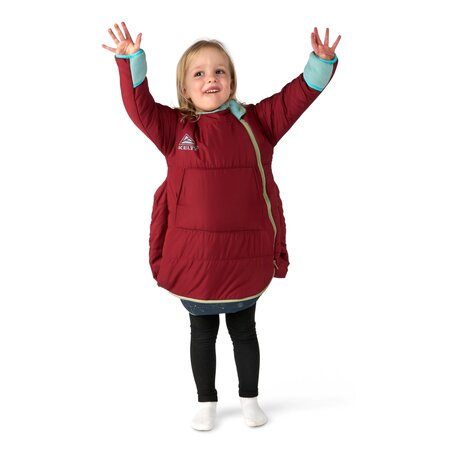 Kelty Space Cadet 40 Toddler 2-4T Sleeping Bag