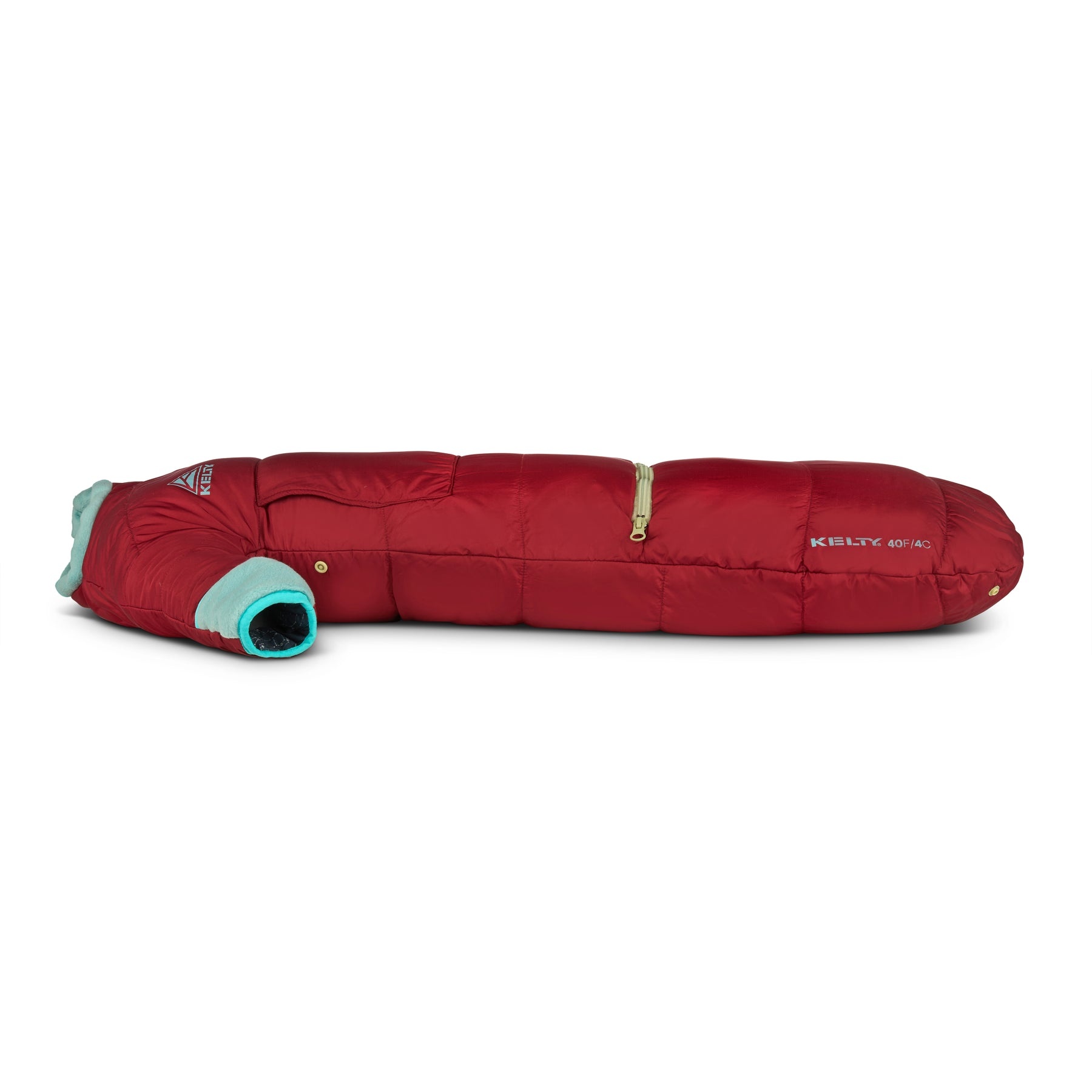 Kelty Space Cadet 40 Toddler 2-4T Sleeping Bag