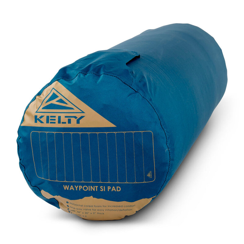 Kelty Waypoint Sleeping Pad - Thumbnail 2
