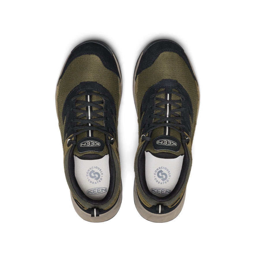 Keen Men's Hightrail Waterproof Hiking Shoe