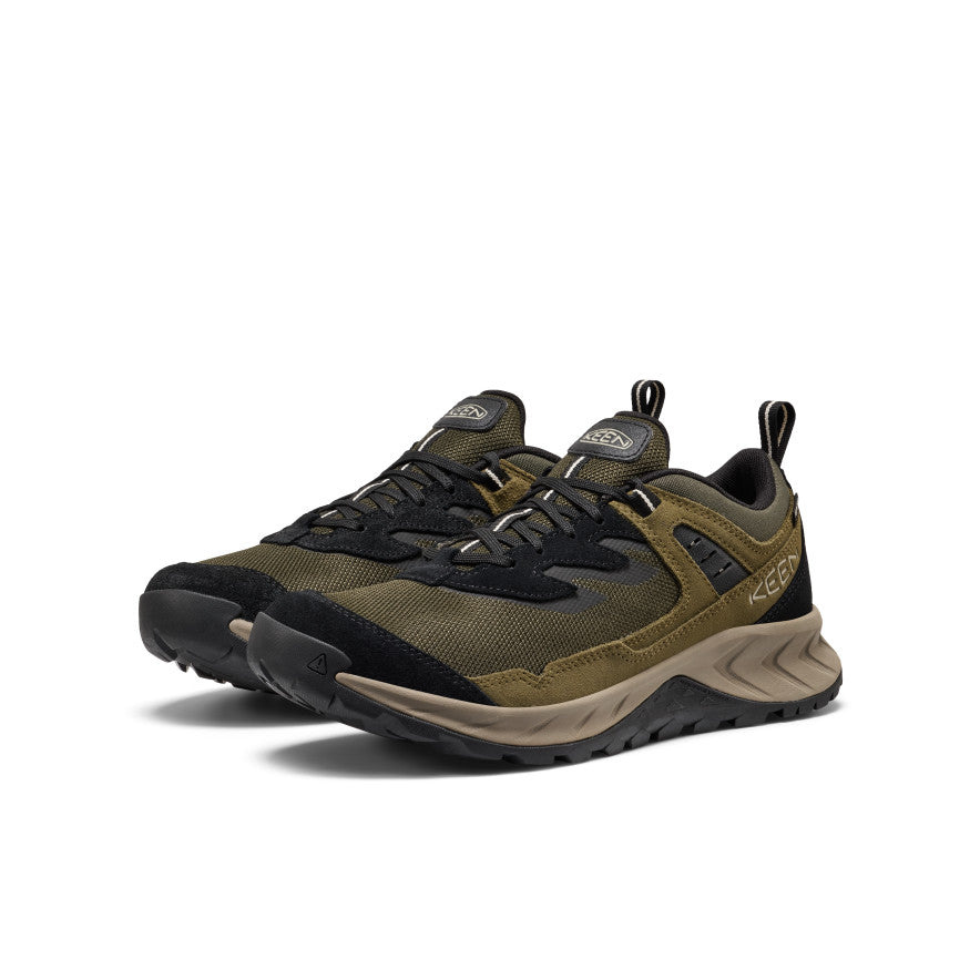 Keen Men's Hightrail Waterproof Hiking Shoe