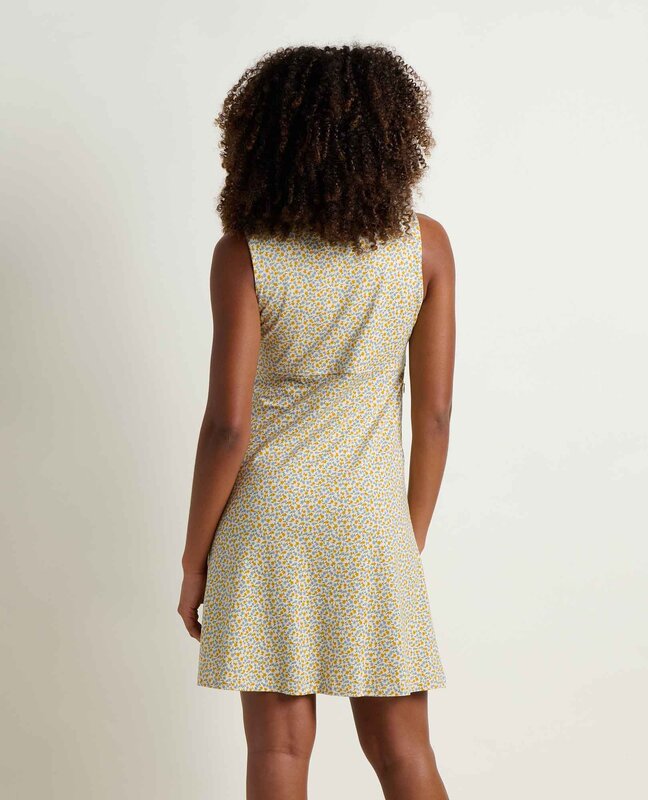 toad and co dresses Toad&Co Women's Sunkissed Livvy Dress Black M