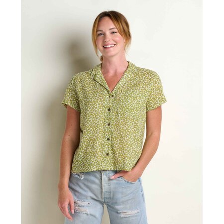 Toad & Co Women's Camp Cove Shirt