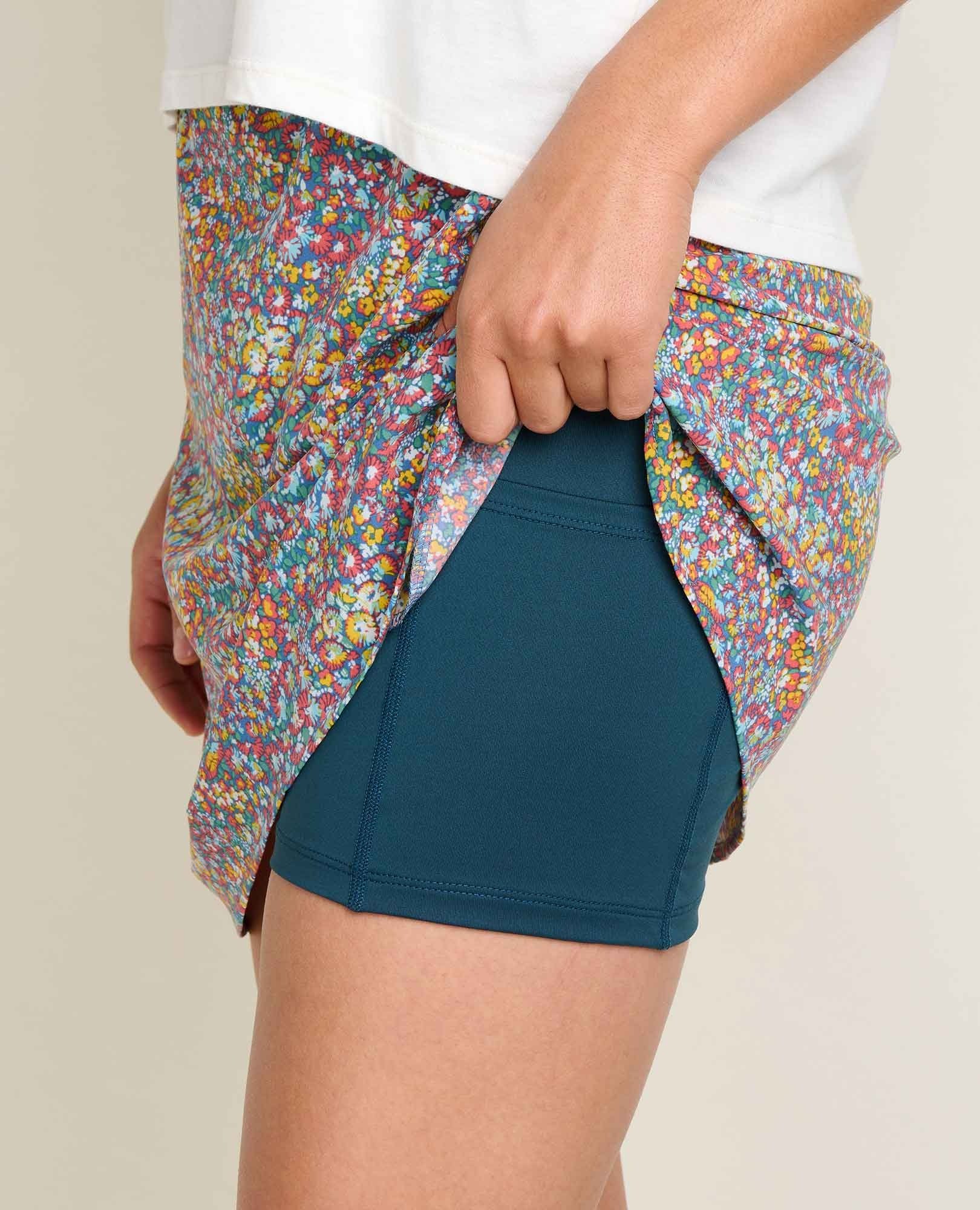 Toad & Co Women's Sunkissed Weekend Skort