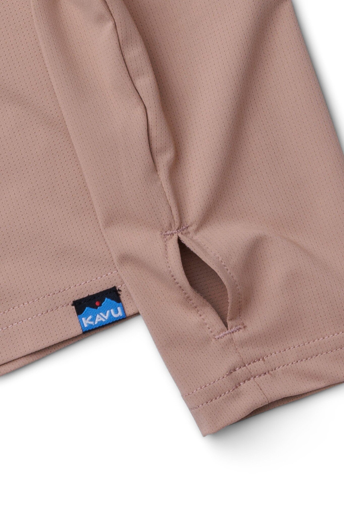 KAVU Women's Sunlite Sun Shirt Crew