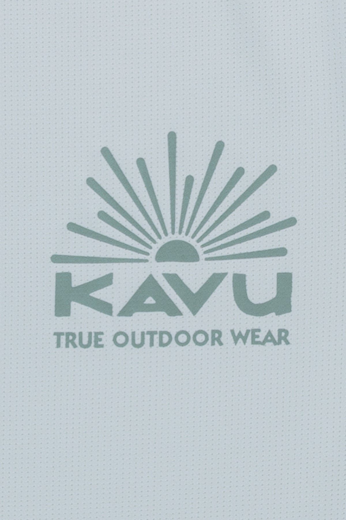 KAVU Women's Sunlite Sun Shirt Crew
