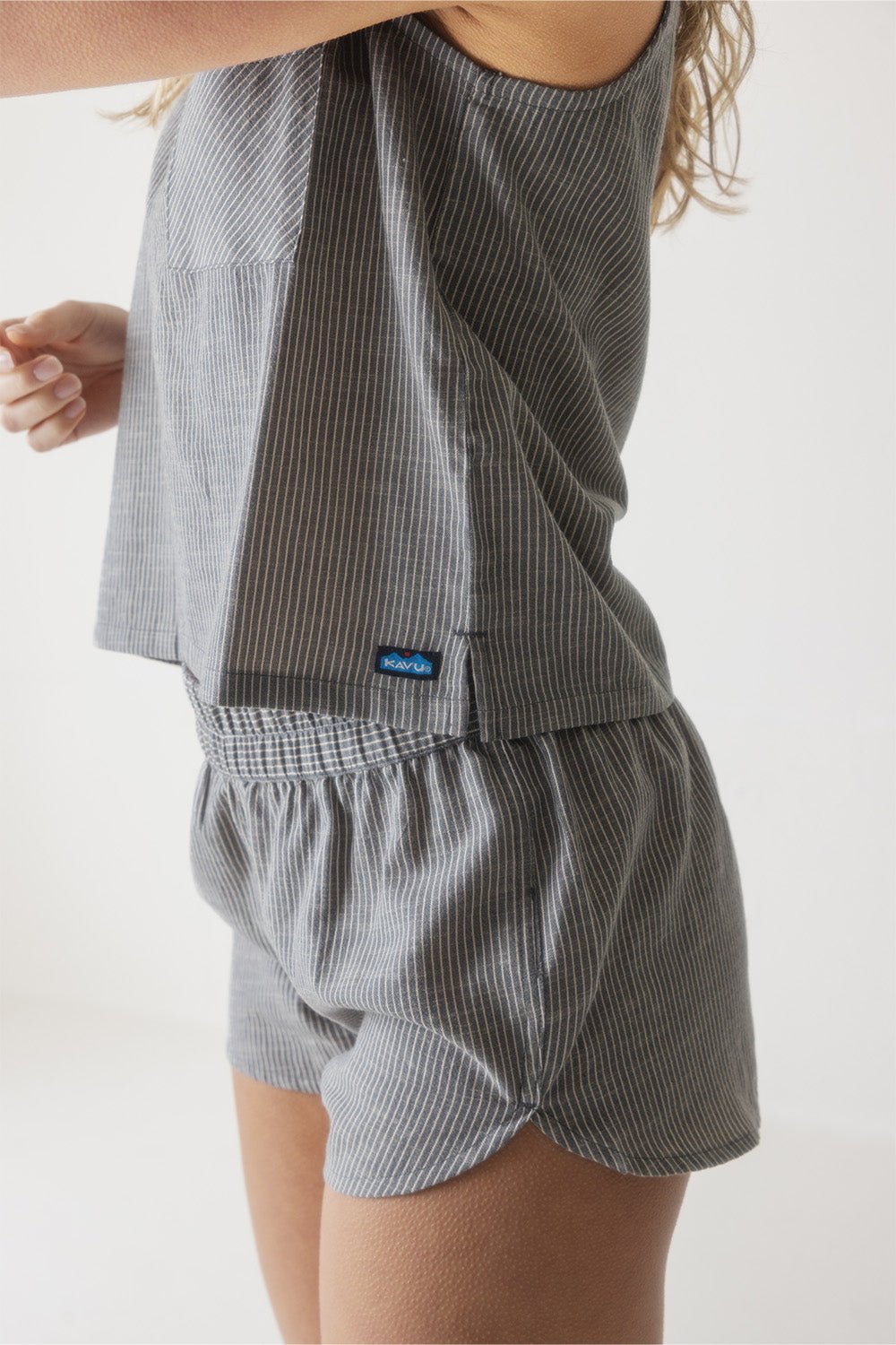 KAVU Women's North Cove Shorts