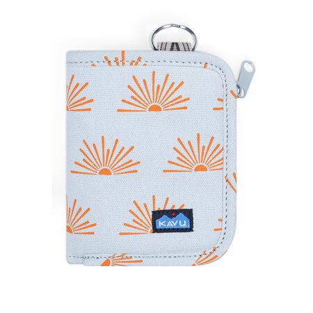 KAVU Zippy Wallet