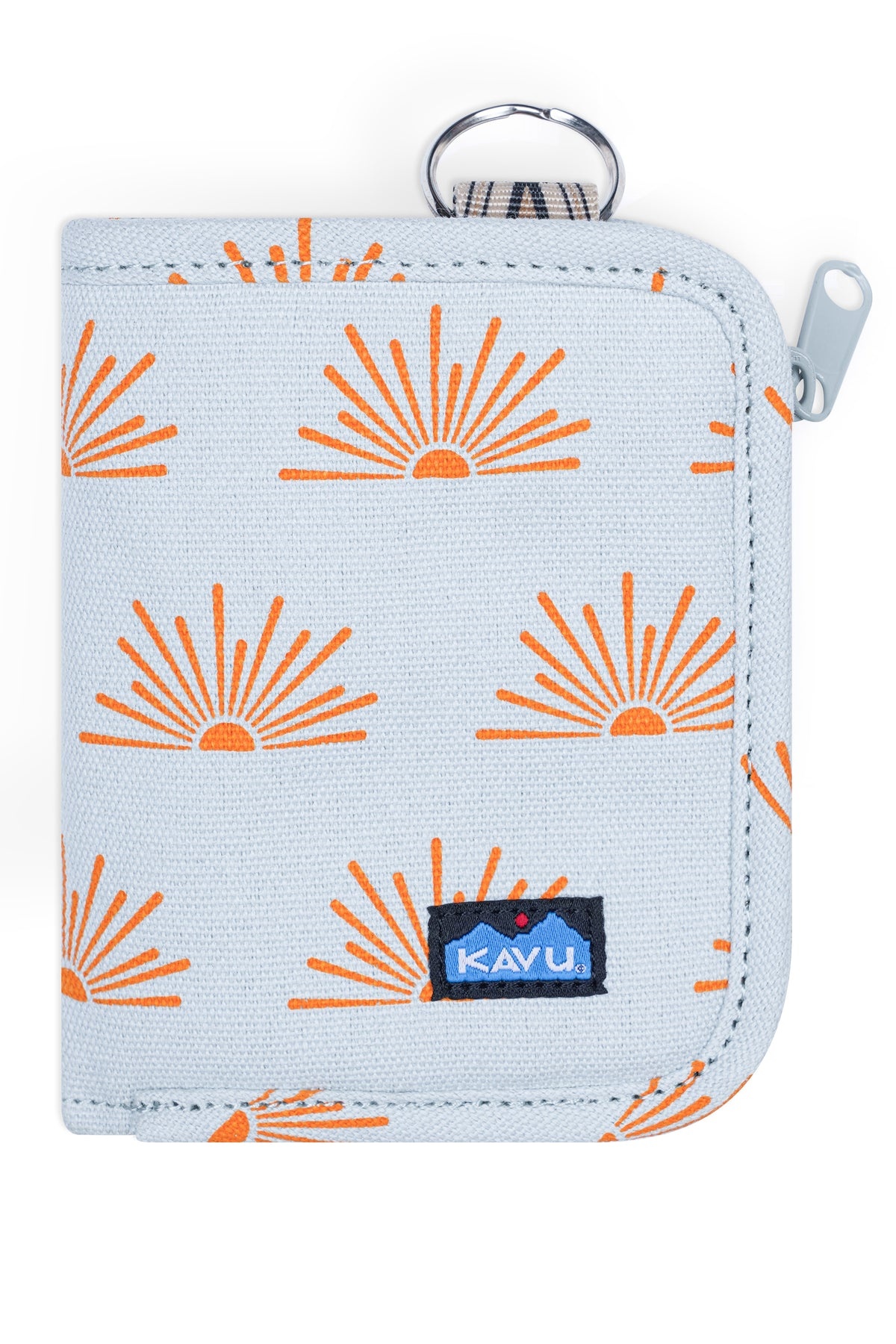 KAVU Zippy Wallet