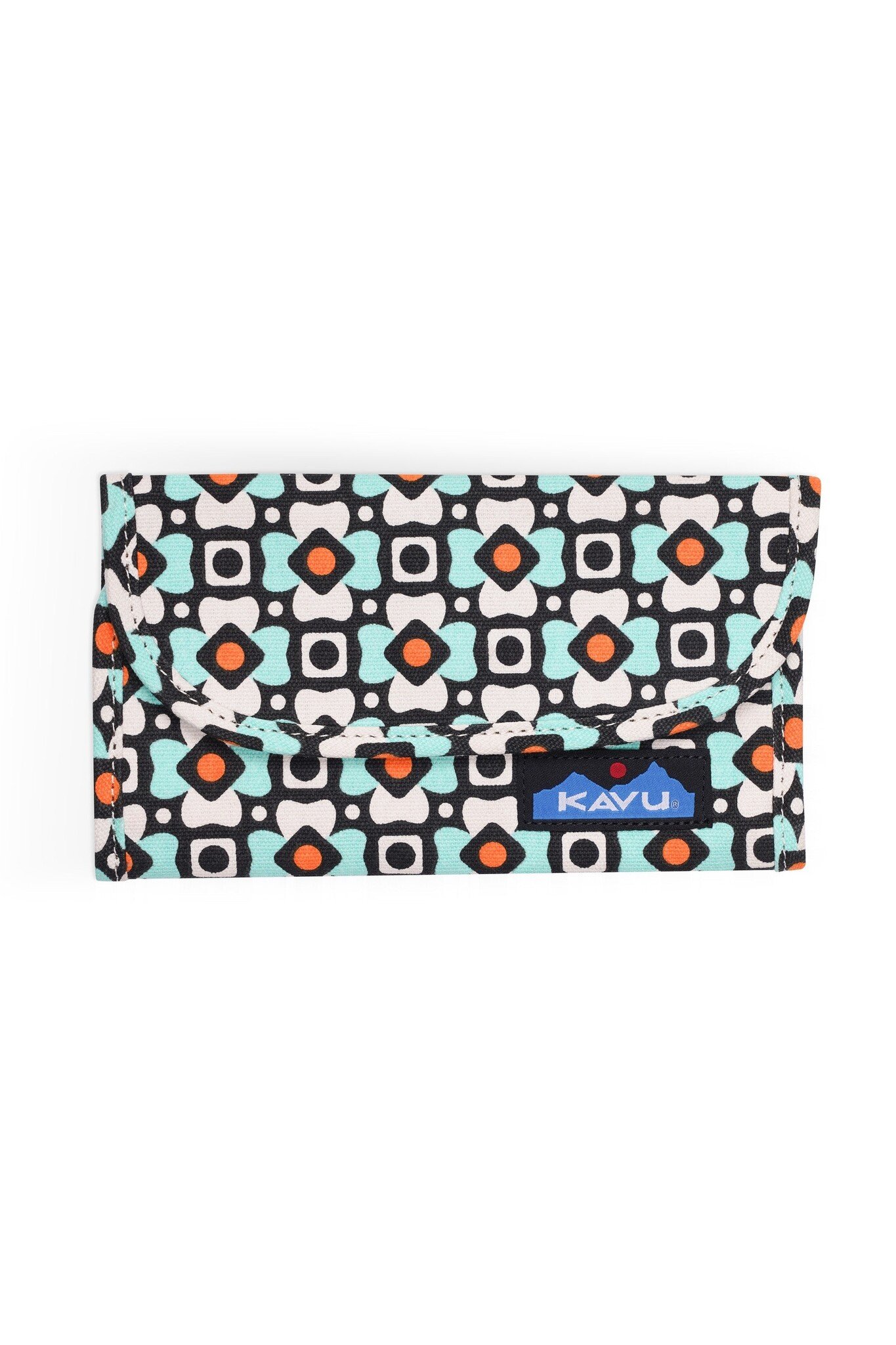 KAVU Big Spender Wallet