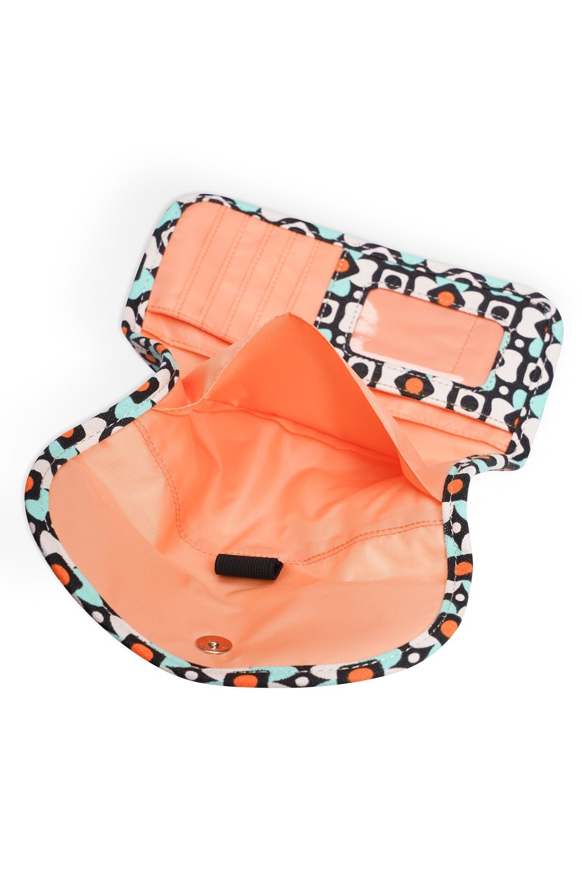 KAVU Big Spender Wallet