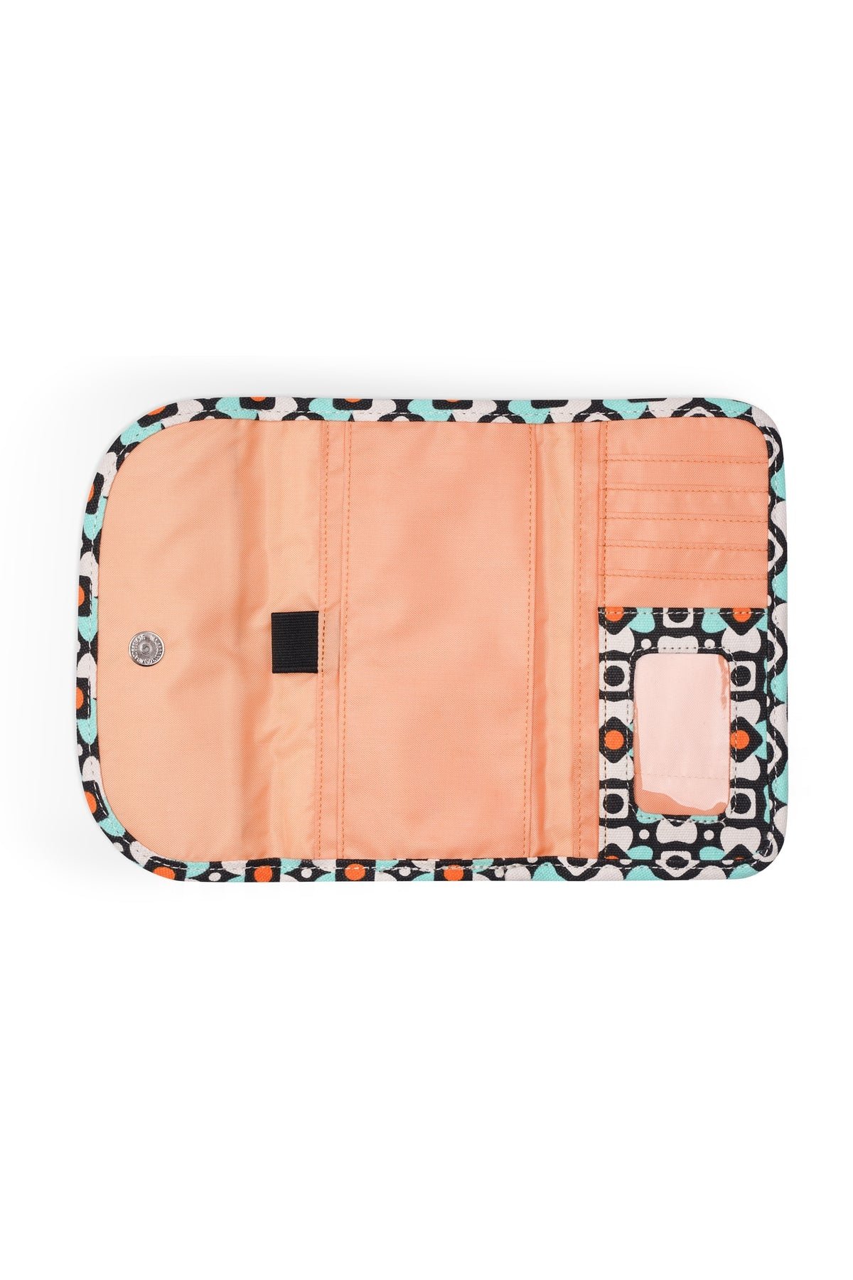 KAVU Big Spender Wallet