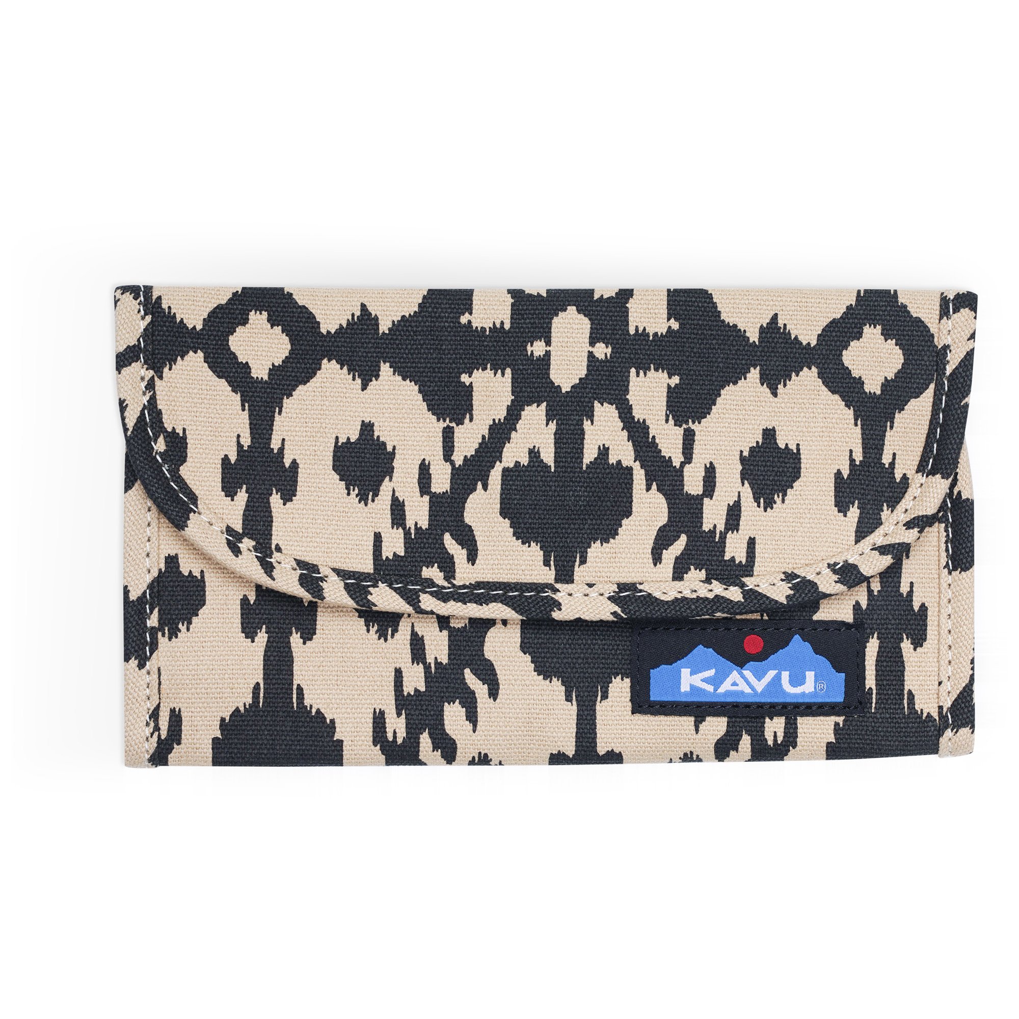 KAVU Big Spender Wallet