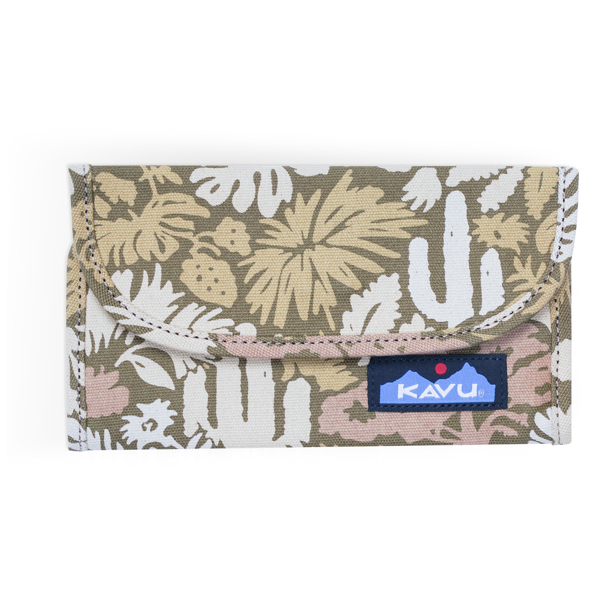 KAVU Big Spender Wallet