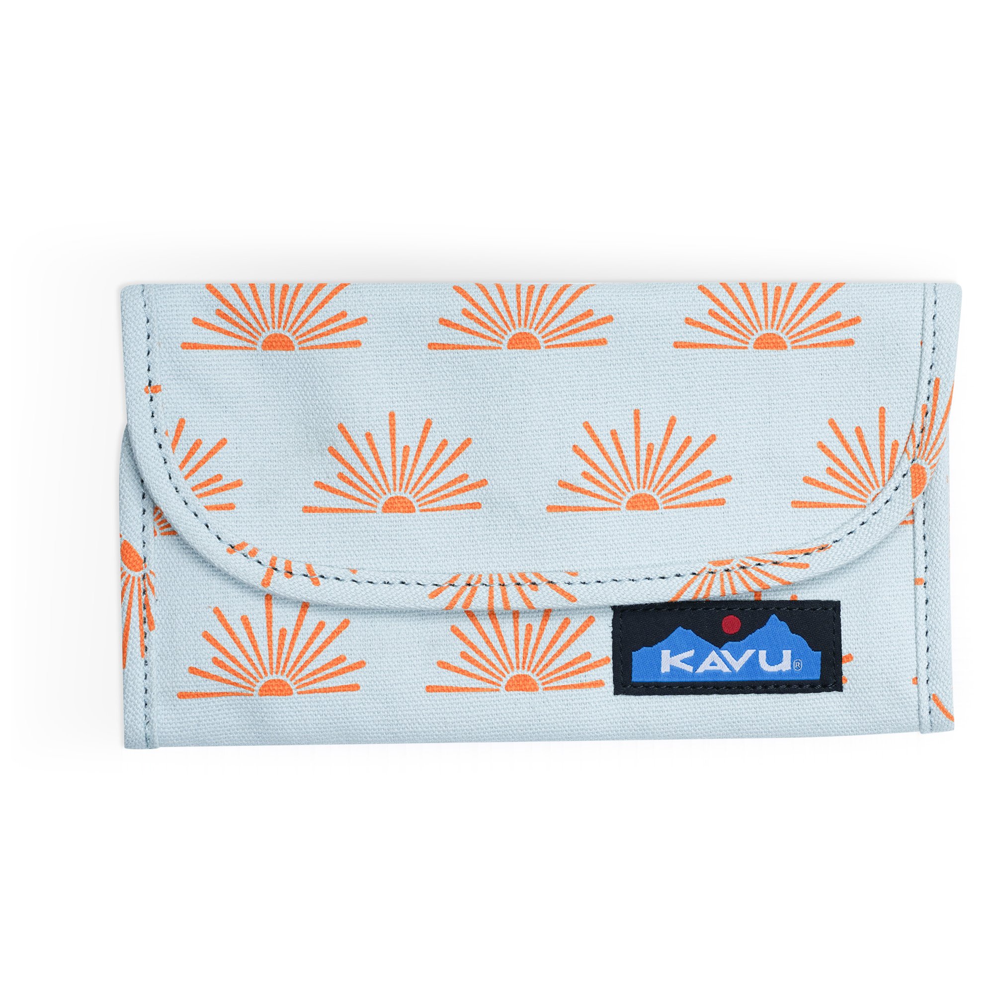 KAVU Big Spender Wallet