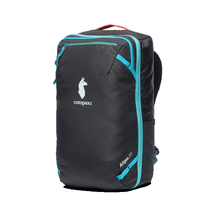Cotopaxi Allpa 28L Travel Pack