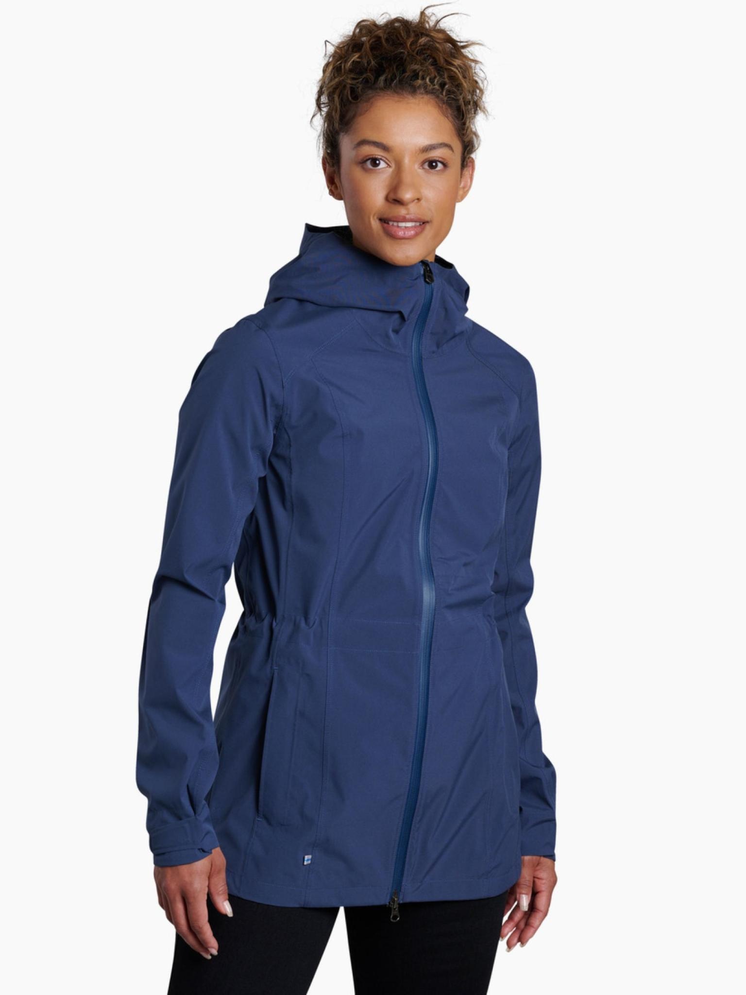 KUHL Women's Stretch Voyagr Jacket