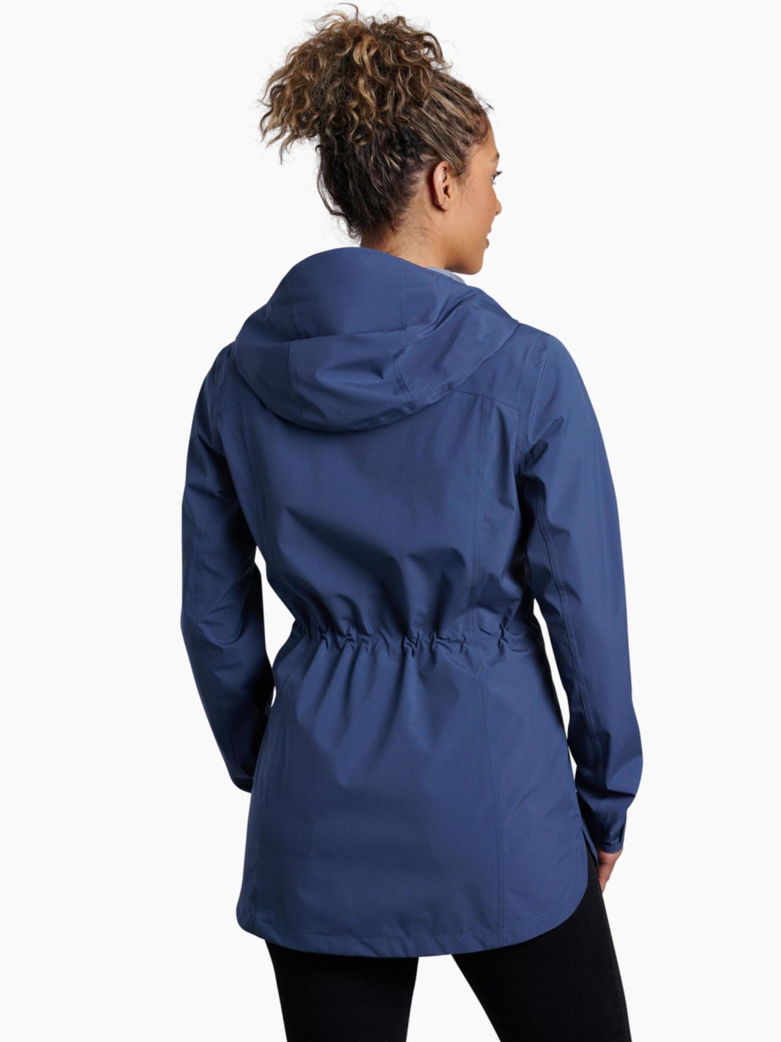 KUHL Women's Stretch Voyagr Jacket