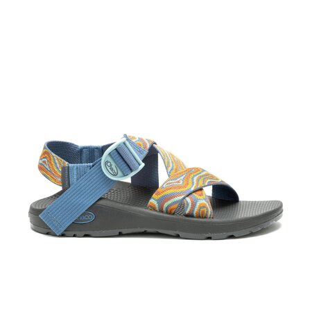 Chaco Women's Mega Z/Cloud Sandal