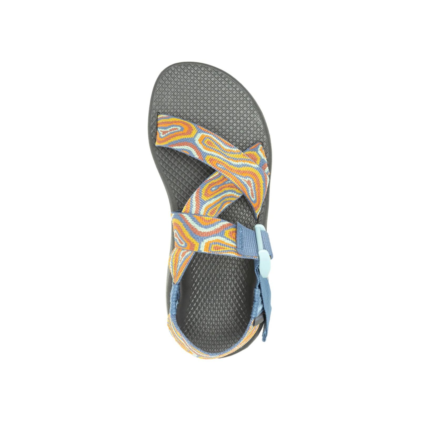 Chaco Women's Mega Z/Cloud Sandal