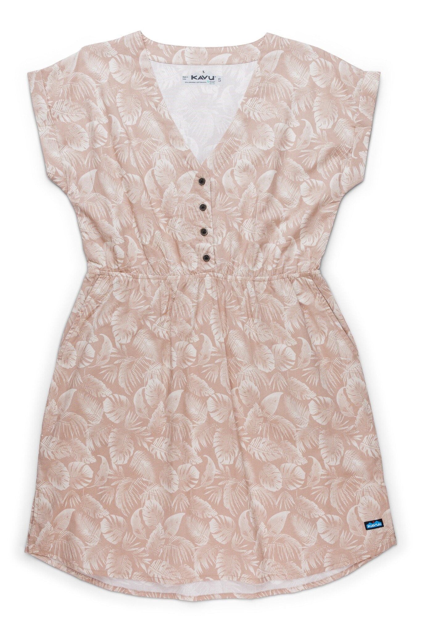 KAVU Women's Dreamview Dress