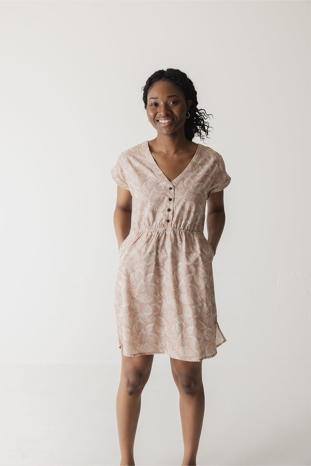 KAVU Women's Dreamview Dress