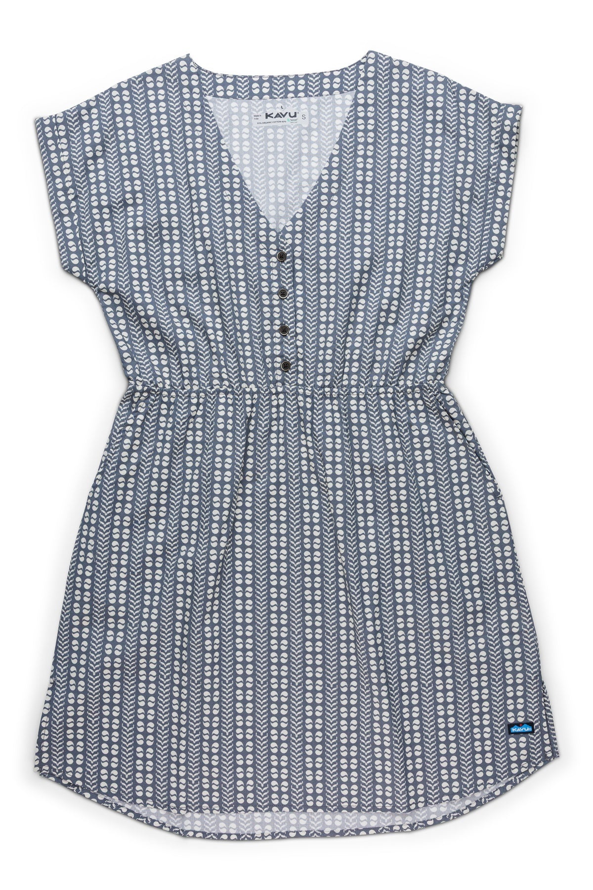 KAVU Women's Dreamview Dress