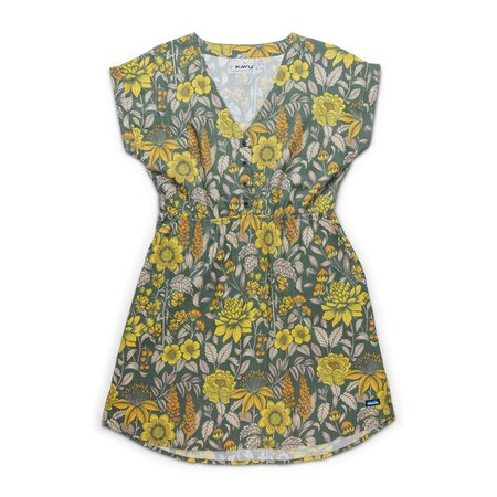 KAVU Women's Dreamview Dress