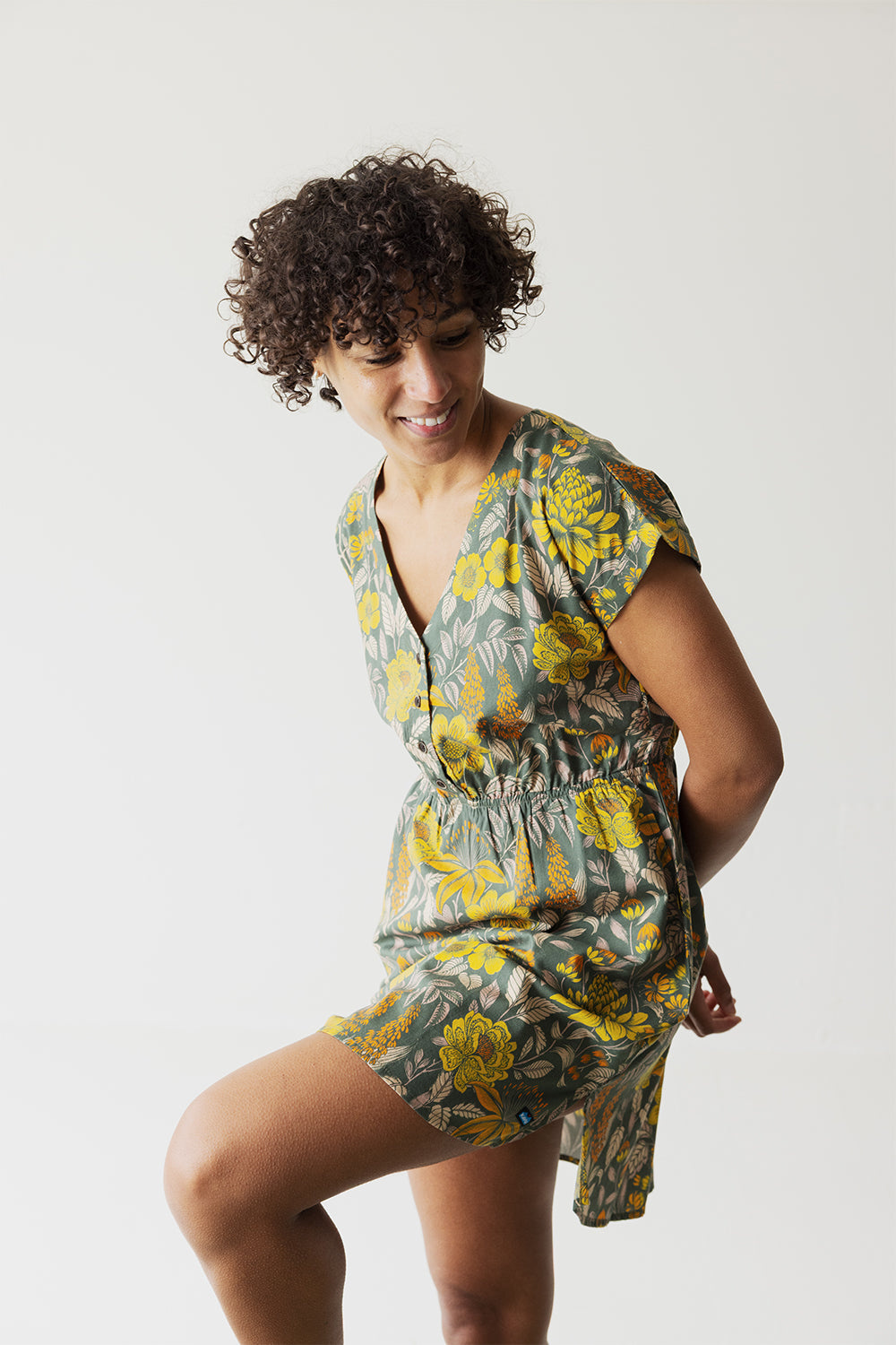 KAVU Women's Dreamview Dress