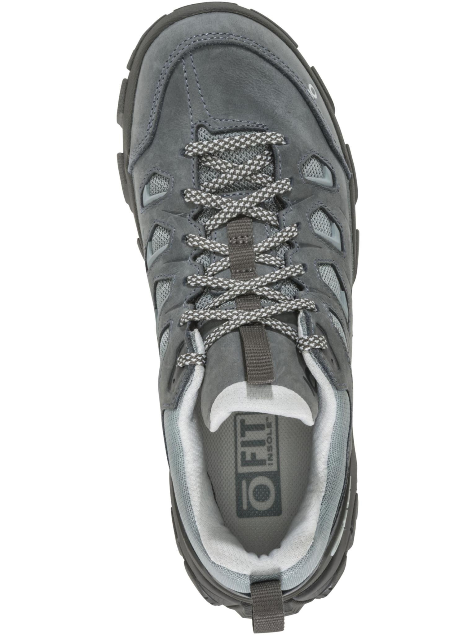 Oboz Footwear Women's Sawtooth X Low B-Dry Hiker