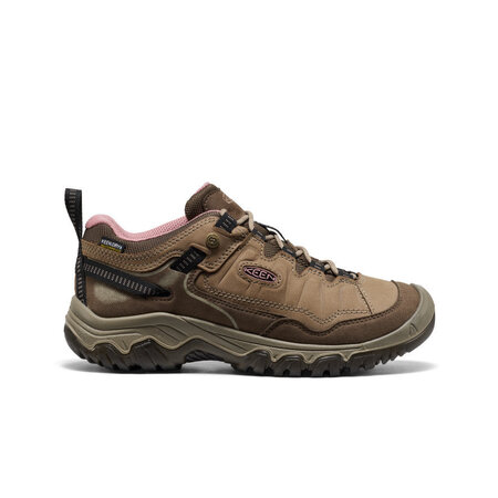 Keen Women's Targhee IV Waterproof Hiker