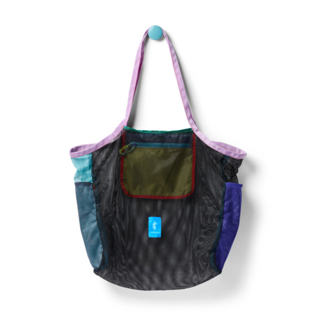 Cotopaxi Arenilla Mesh Tote