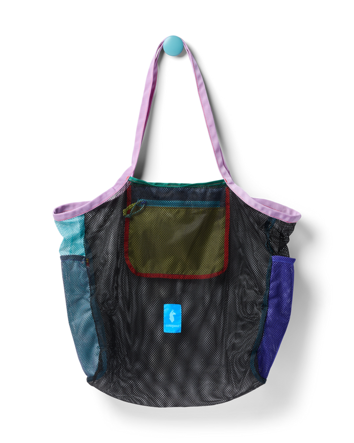 Cotopaxi Arenilla Mesh Tote