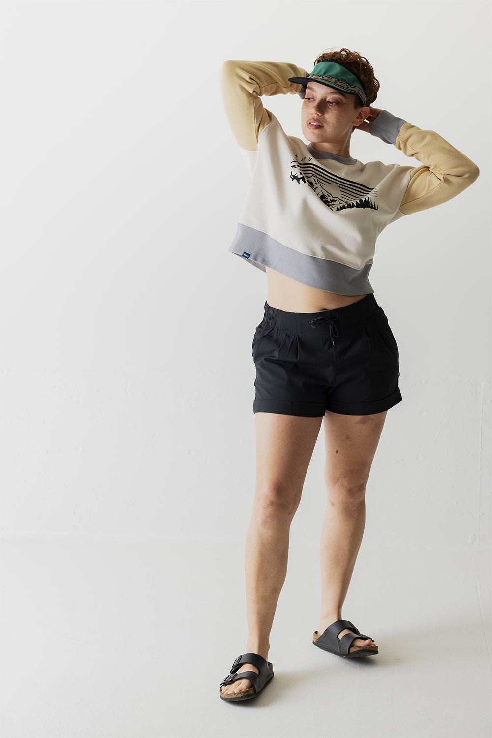 KAVU Women's Tepic Shorts