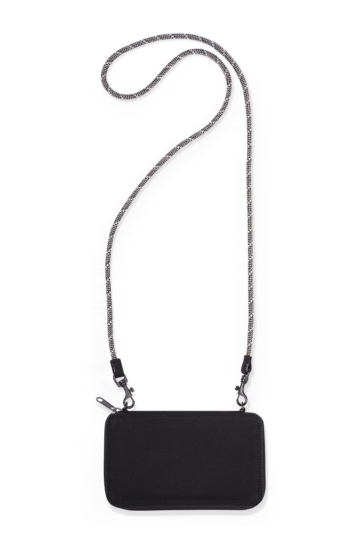 KAVU Go Time Wallet Cross Body Bag