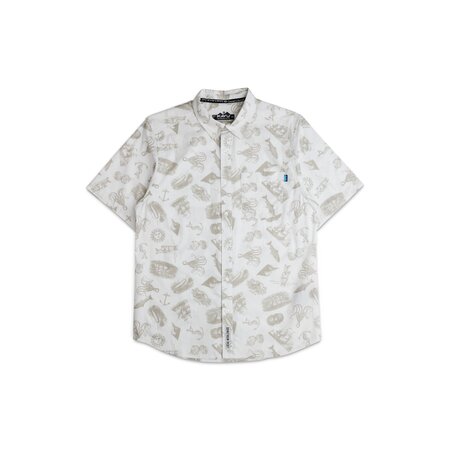 KAVU Men's Festaruski Shirt