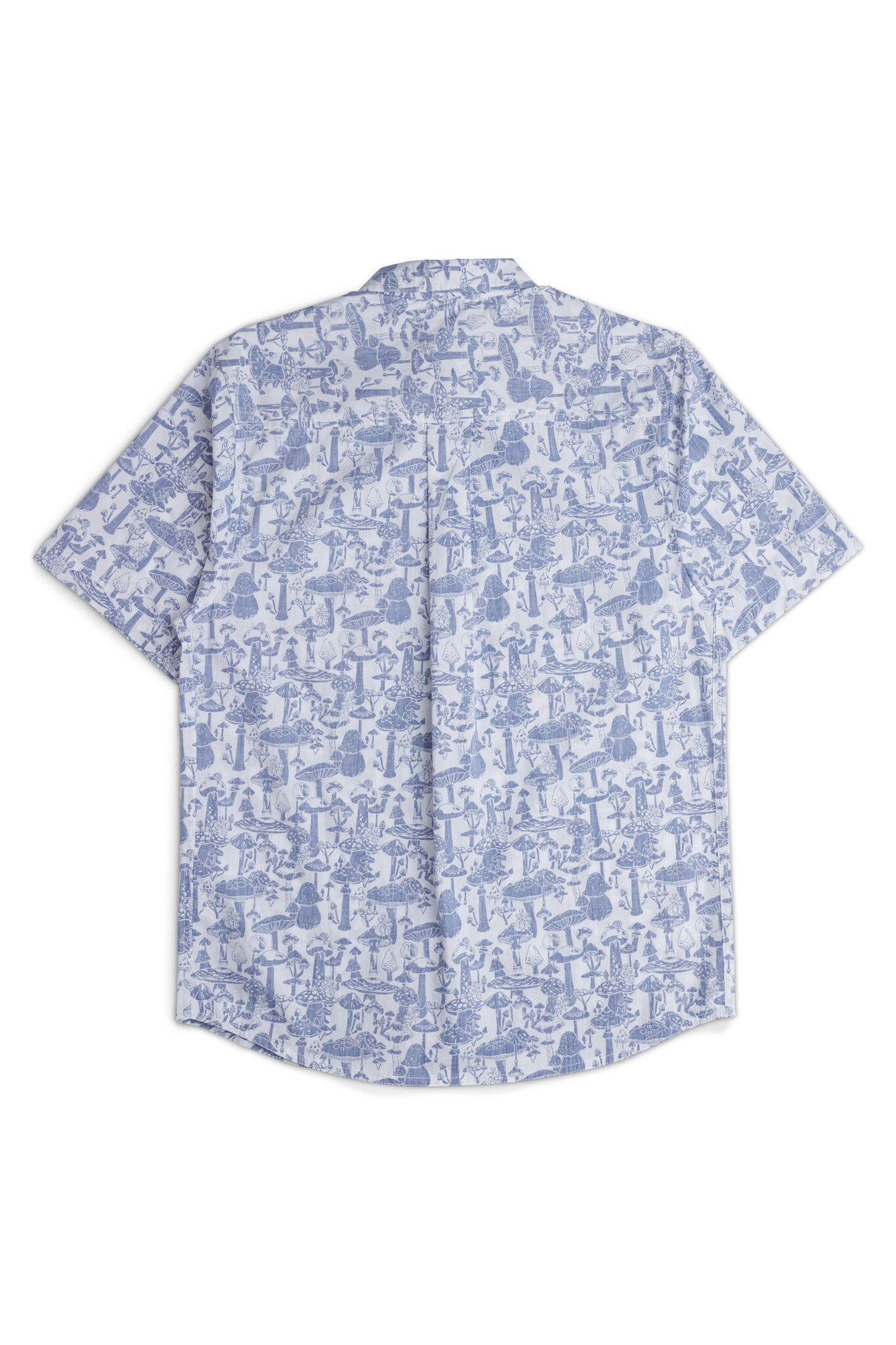 KAVU Men's Topspot Shirt
