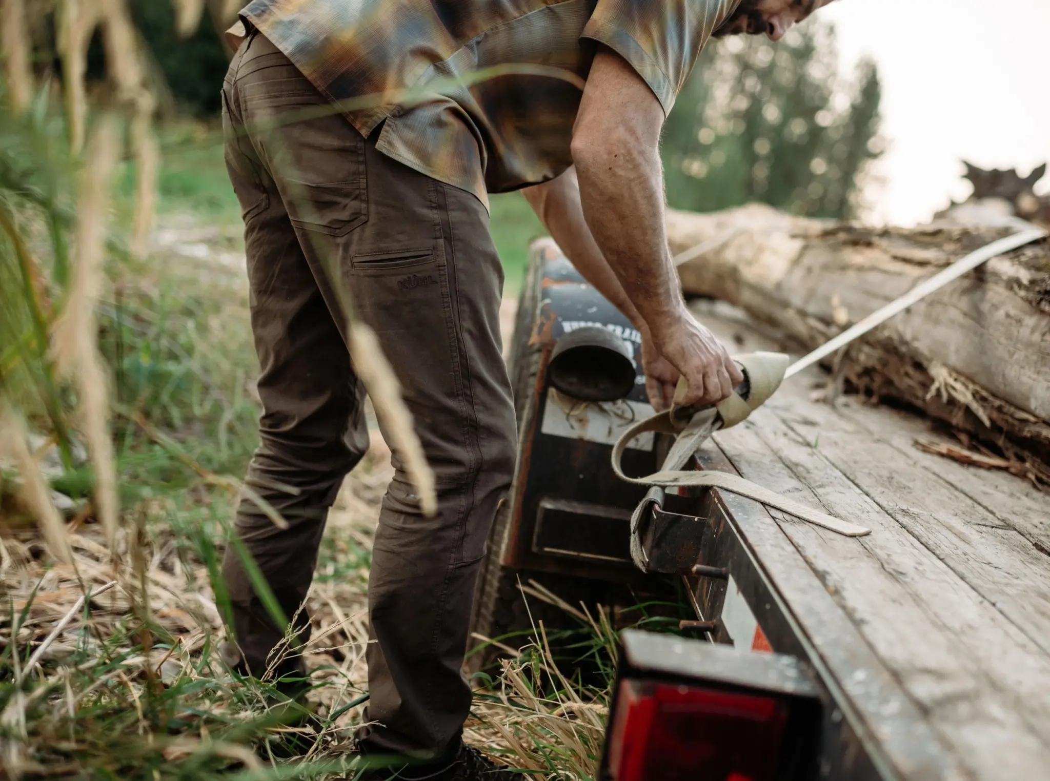 KUHL Men's Free Radikl Pants