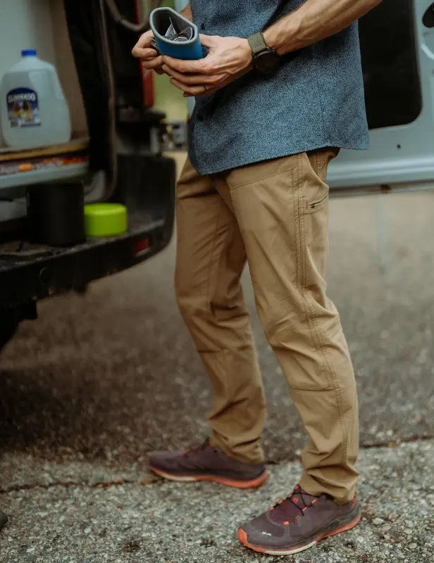 KUHL - Men's Free Radikl Pants - Chatham Outfitters | Pittsboro