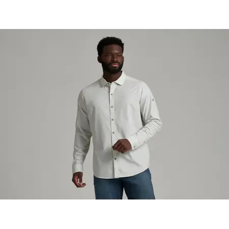 KUHL Men's Kuhl Breeze Long-Sleeve Shirt