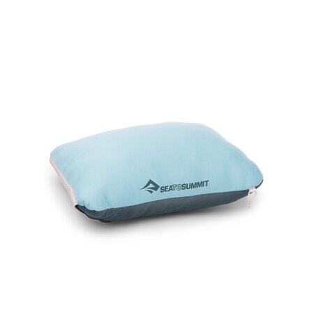 Sea To Summit Foam Core Pillow Aqua Sea Regular