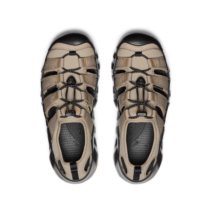 Keen Footwear | Men's Hyperport H2 Sandal - Chatham Outfitters