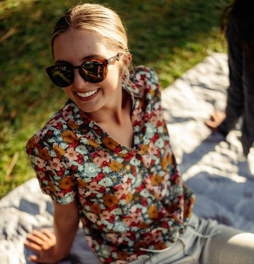 KUHL Women's Liliana Short-Sleeve Shirt