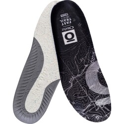 Oboz Footwear Fast Trail Hiking Shoe Insole