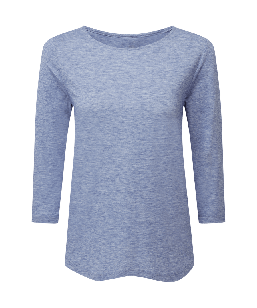 Sherpa Adventure Gear Women's Asha 3/4 Sleeve Top